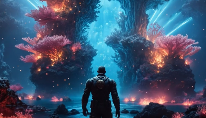 CDPR Co-CEO: Fully AI-Generated Games Are Coming, But That's Not the Path Forward