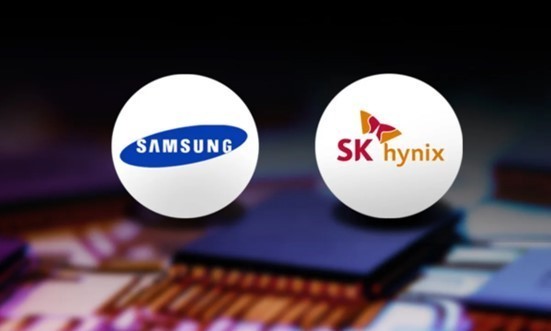 AI Boom Reshapes Korea's Markets as SK Hynix Dethrones Samsung After 27 Years