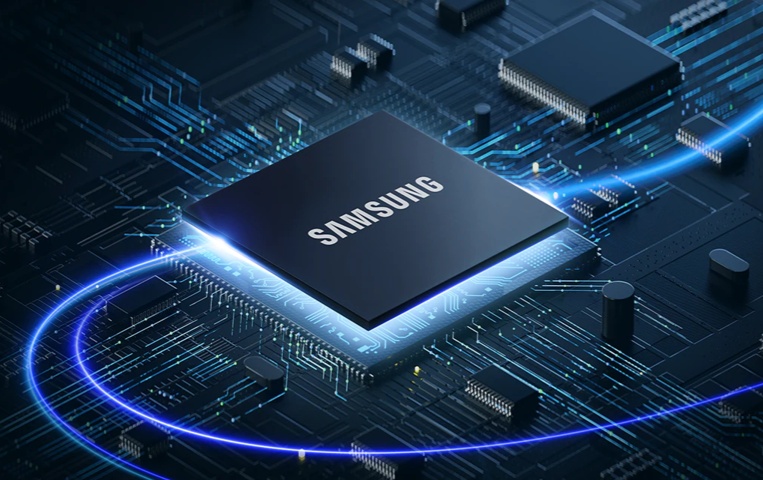 Samsung's Memory Business Hit With Fresh Patent Lawsuit Over HBM and DDR5