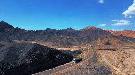 FAW Jiefang's Sodium-Ion Electric Truck Retains 90% Charge at –40°C in Seven-Month Trial