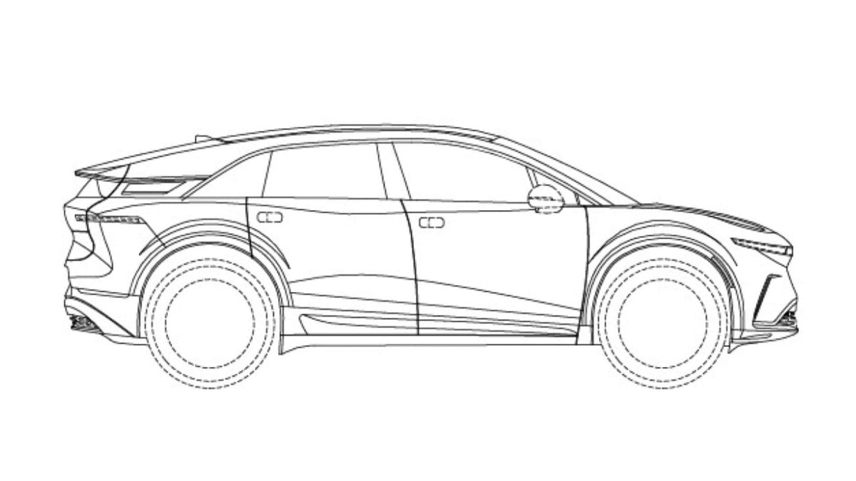 Lucid Cuts 18% of Workforce as New CEO Restructures Ahead of Cosmos SUV Launch
