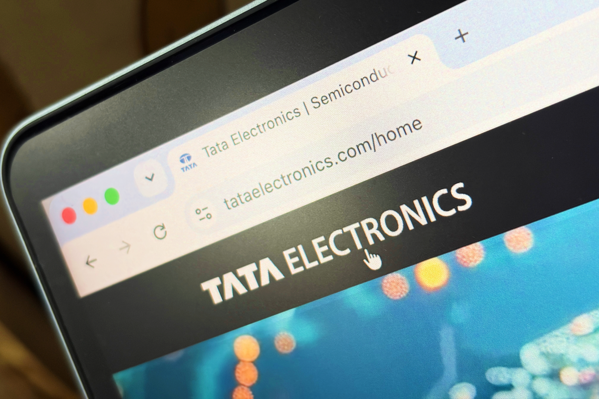 Tata Electronics Confirms Data Breach — Over 630GB of Files Involving Apple and Tesla Leaked on Hacker Forum