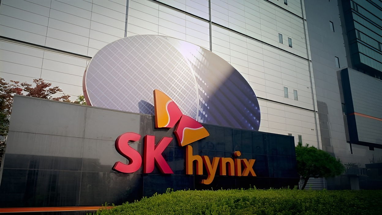 SK Hynix Shifts Production Focus to General-Purpose DRAM as HBM Dominance Secured