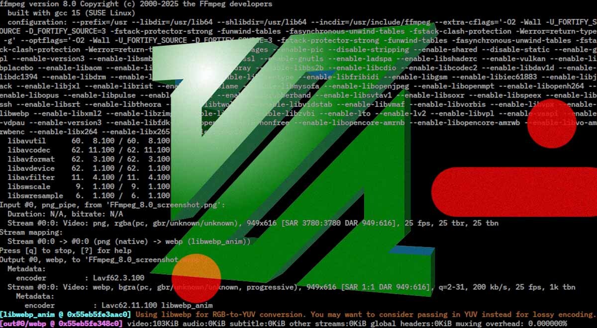 Critical FFmpeg Vulnerability Allows Remote Code Execution via Malicious Video Files