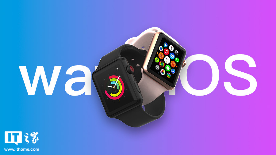 Apple Releases watchOS 27.0 Developer Preview Beta 2